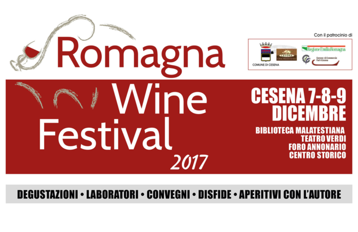 Romagna Wine Festival - Cesena