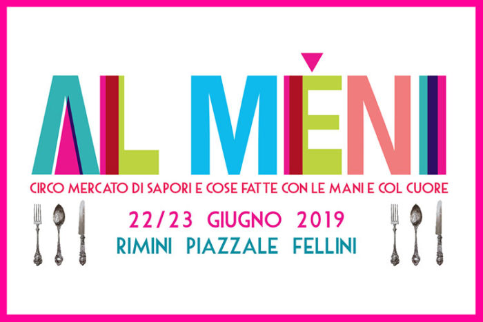 Al Mèni 2019 - Rimini