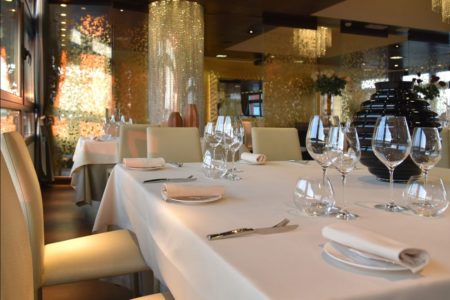 Quartopiano Suite Restaurant - Rimini