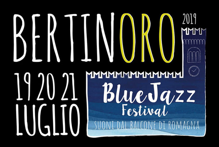 Bertinoro Blue Jazz Festival 2019
