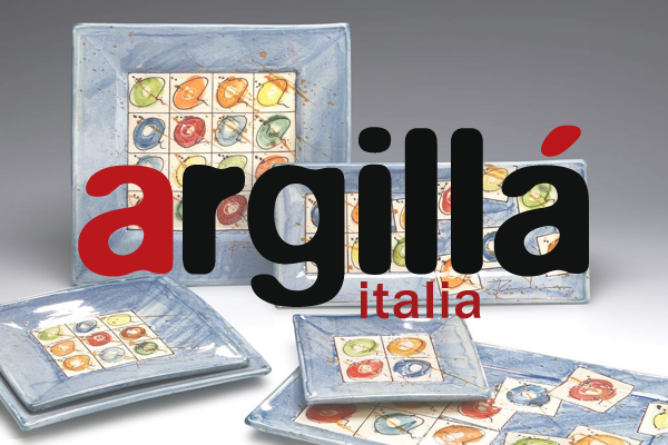 Argillà Italia - Festival Internazionale della Ceramica