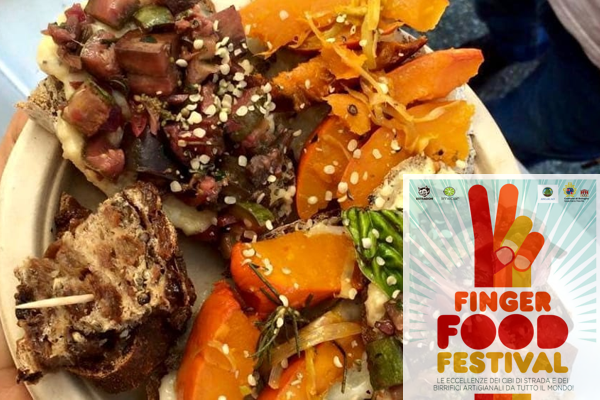 Finger Food Festival - Forlì