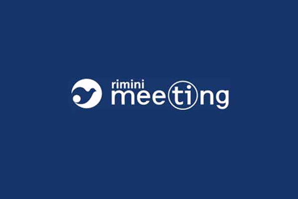 Rimini Meeting - 2018