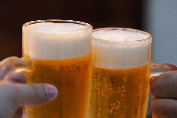 Festa della Birra a Pieve Salutare
