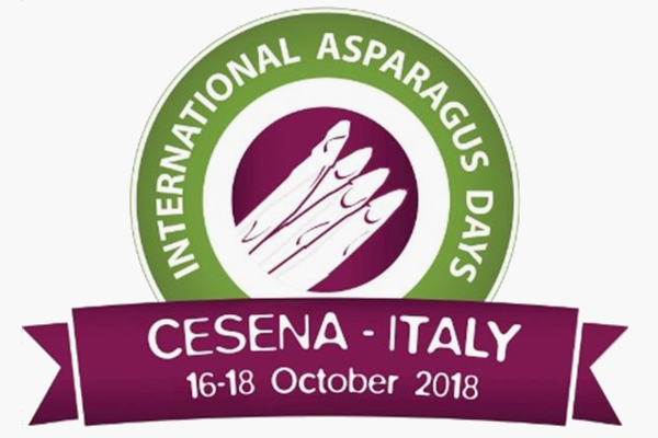 International Asparagus Day - Cesena