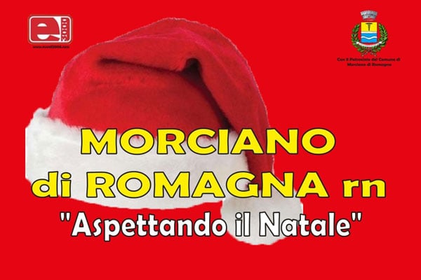 Natale a Morciano