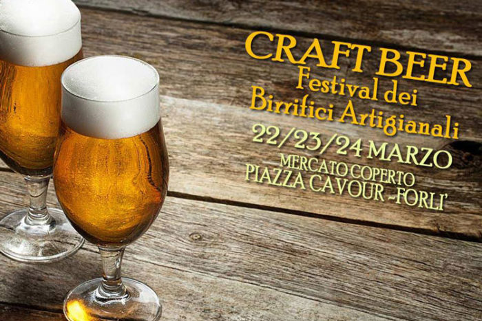 Craft Beer Festival a Forlì