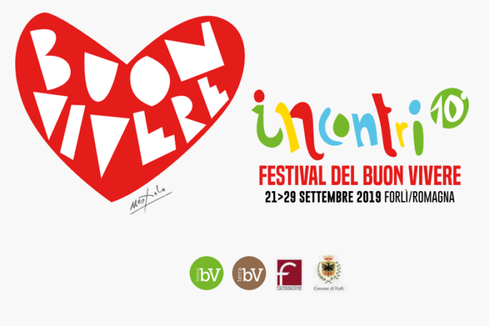Settimana del Buon Vivere - Forlì
