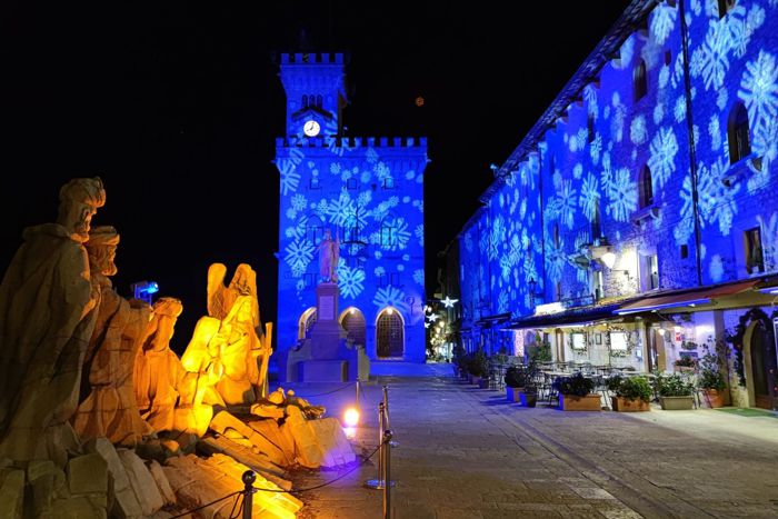 Natale delle Meraviglie - San Marino