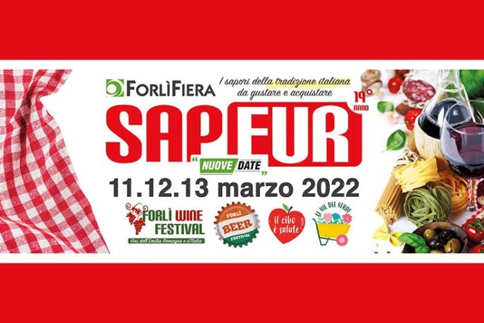 Sapeur 2022 a Forlì