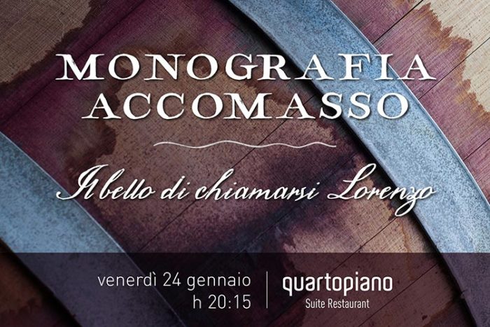 Monografia Accomasso - Quartopiano Rimini