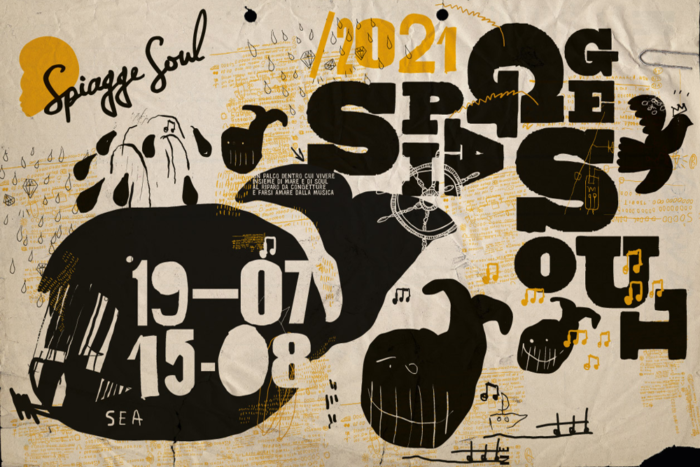 Spiagge Soul Festival 2021