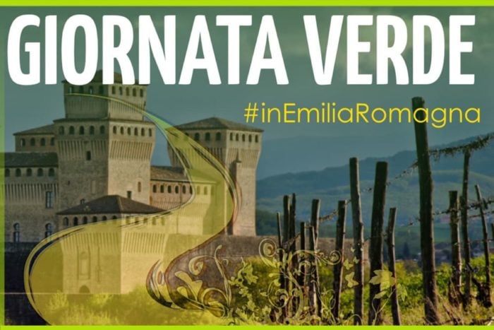 Giornata Verde - Emilia Romagna