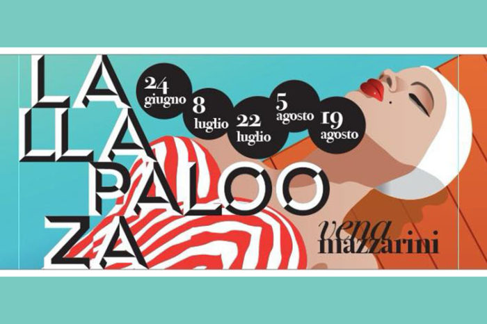 Lollapalooza 2022 a Cesenatico