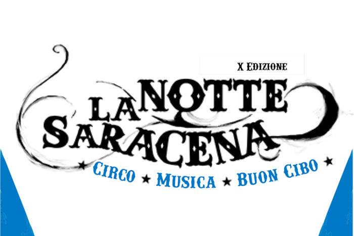 La Notte Saracena a Mercato Saraceno