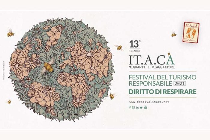 ITACA Festival del Turismo Responsabile