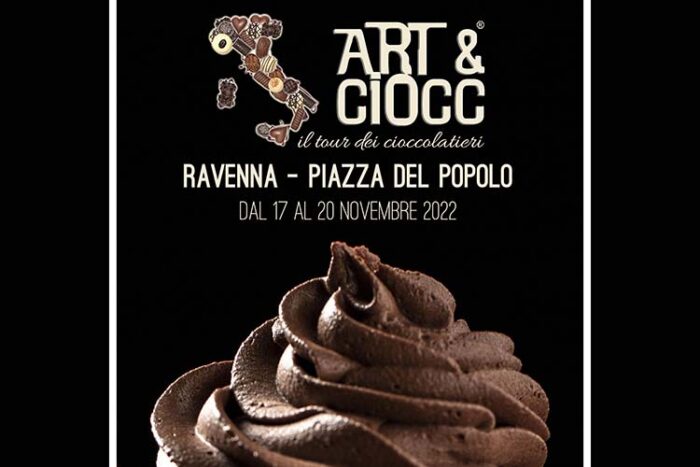 Art & Ciocc a Ravenna