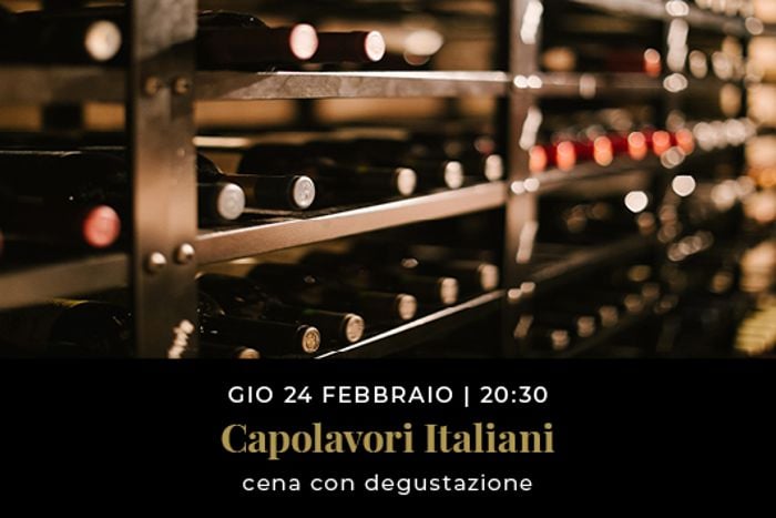Quartopiano Suite Restaurante - Rimini - Cena degustazione 24 febbraio 2022