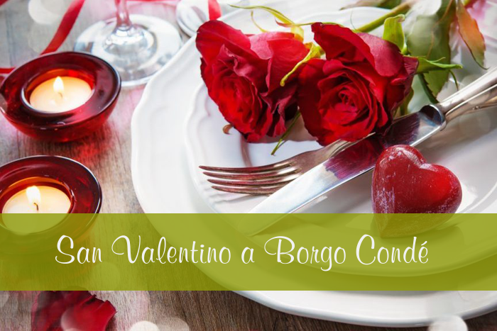 San Valentino a Borgo Condé - Predappio Forlì