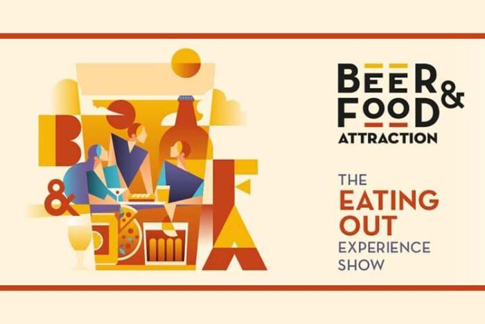Beer & Food attraction 2024 a Rimini