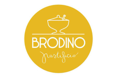 Logo Brodino Pastificio