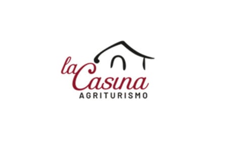 Logo Agriturismo La Casina