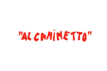 Logo Al Caminetto Milano Marittima