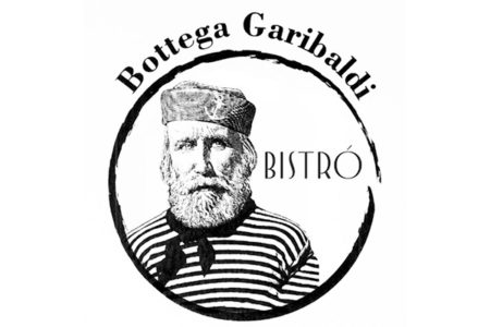 Logo Bottega Garibaldi Bistrò