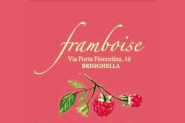 Logo Framboise