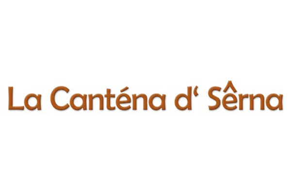 Logo La Cantina di Sarna