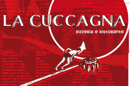 Logo La Cuccagna