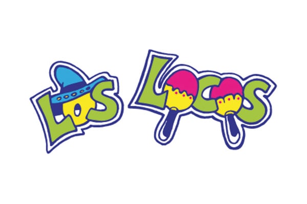 Logo Los Locos