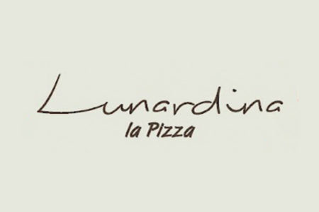 Logo Lunardina