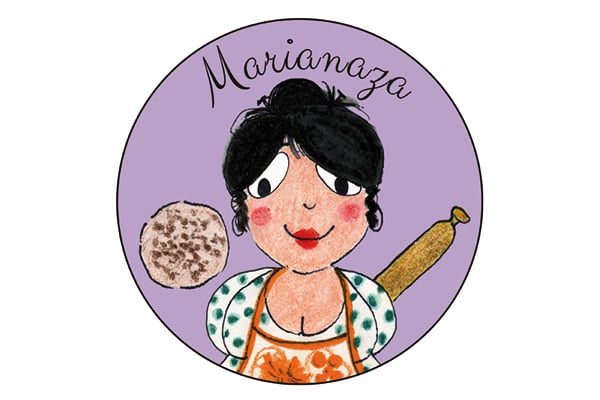 Logo Marianaza