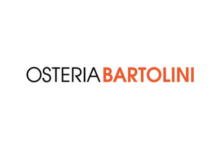 Logo Osteria Bartolini