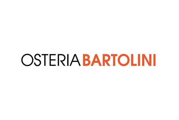 Logo Osteria Bartolini