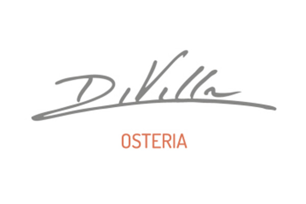 Logo Osteria DiVilla