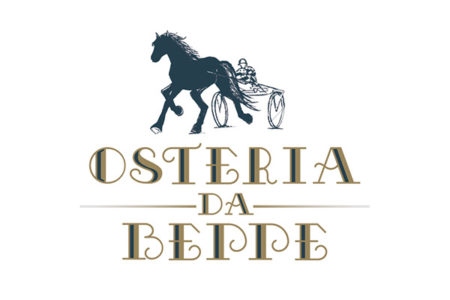 Logo Osteria da Beppe