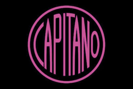 Logo Ristorante Capitano