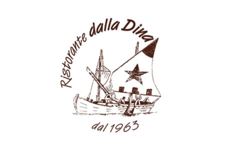 Logo Ristorante Dalla Dina