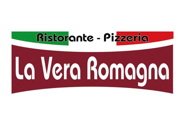 Logo Ristorante La Vera Romagna