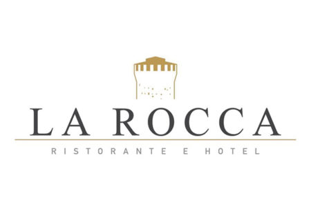 Logo Ristorante Locanda La Rocca