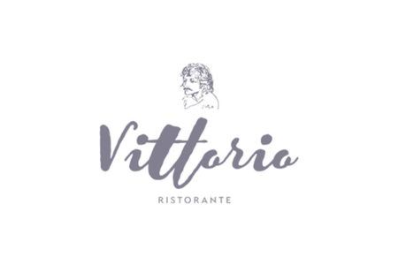 Logo Ristorante Vittorio
