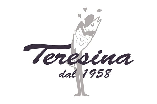 Logo Teresina