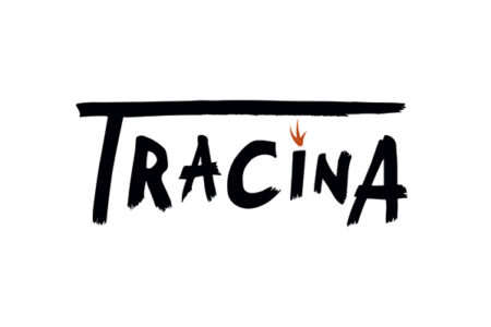 Logo Tracina
