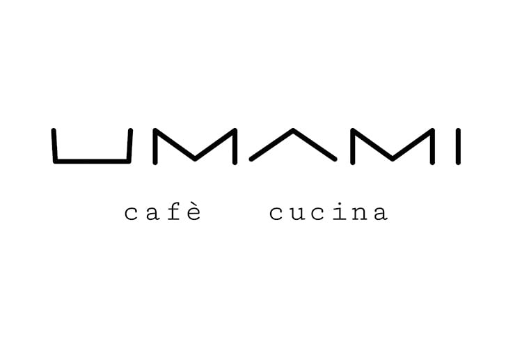 Logo Umami