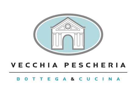 Logo Vecchia Pescheria