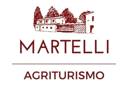 Logo Agriturismo Martelli