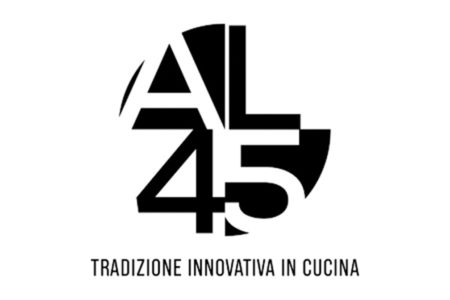Logo Al 45