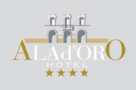 Logo Ala d'Oro